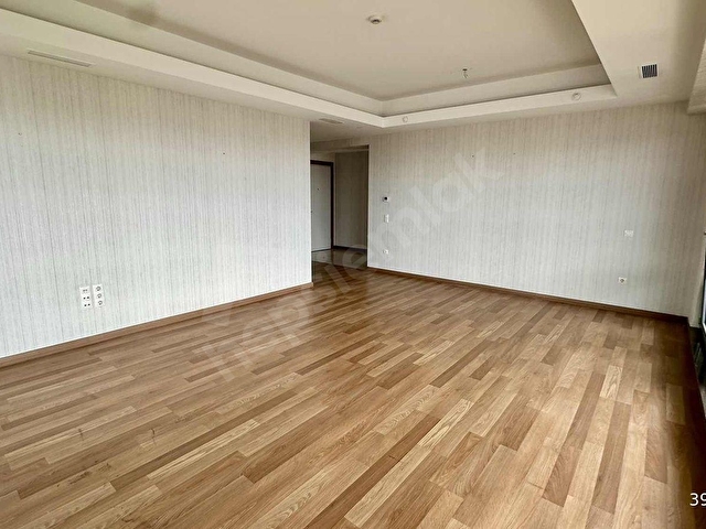 Ağaoğlu Maslak 1453te Orman Manzara SATILIK 3+1 Residence Daire - Görsel 14