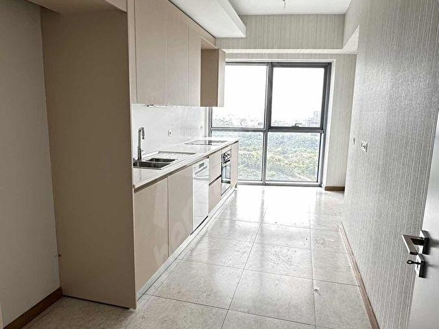 Ağaoğlu Maslak 1453te Orman Manzara SATILIK 3+1 Residence Daire - Görsel 30