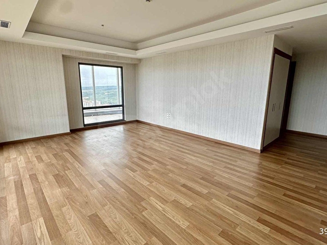 Ağaoğlu Maslak 1453te Orman Manzara SATILIK 3+1 Residence Daire - Görsel 13