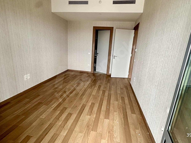 Ağaoğlu Maslak 1453te Orman Manzara SATILIK 3+1 Residence Daire - Görsel 23