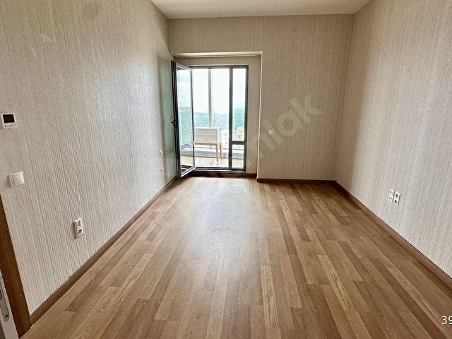 Ağaoğlu Maslak 1453te Orman Manzara SATILIK 3+1 Residence Daire - Görsel 25