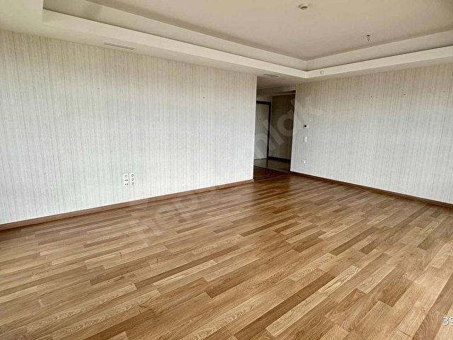 Ağaoğlu Maslak 1453te Orman Manzara SATILIK 3+1 Residence Daire - Görsel 15