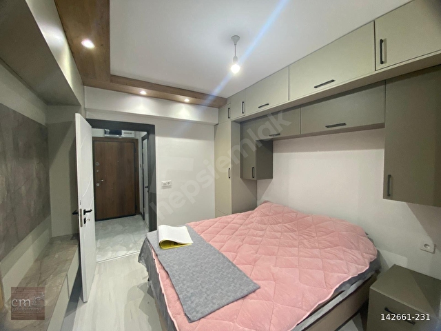 CM GROUP İNVEST | BANDIRMA YENİ MAHALLE’DE SIFIR 1+1 SATILIK DAİRELER - Görsel 14