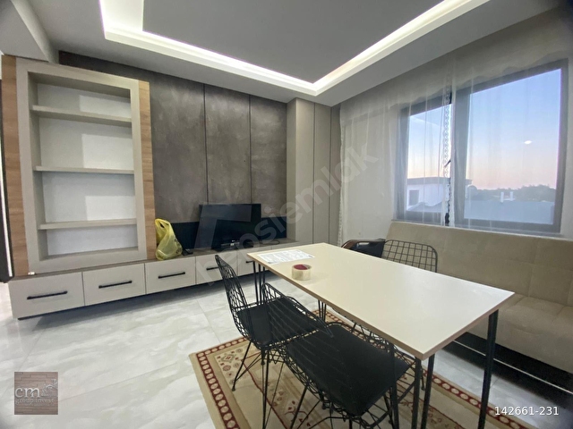 CM GROUP İNVEST | BANDIRMA YENİ MAHALLE’DE SIFIR 1+1 SATILIK DAİRELER - Görsel 26