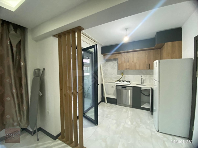 CM GROUP İNVEST | BANDIRMA YENİ MAHALLE’DE SIFIR 1+1 SATILIK DAİRELER - Görsel 28