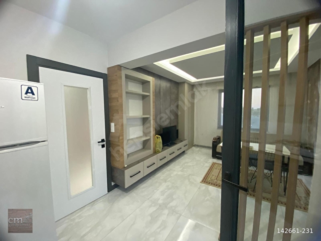 CM GROUP İNVEST | BANDIRMA YENİ MAHALLE’DE SIFIR 1+1 SATILIK DAİRELER - Görsel 29