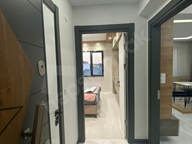 CM GROUP İNVEST | BANDIRMA YENİ MAHALLE’DE SIFIR 1+1 SATILIK DAİRELER - Görsel 6