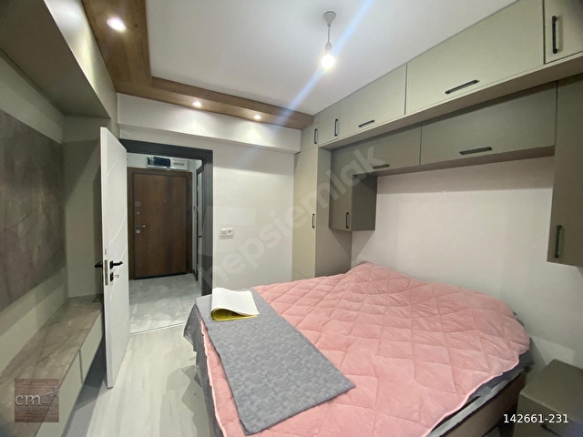 CM GROUP İNVEST | BANDIRMA YENİ MAHALLE’DE SIFIR 1+1 SATILIK DAİRELER - Görsel 12