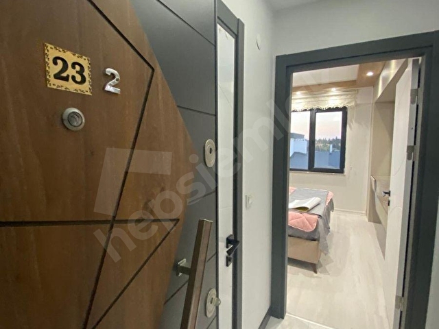 CM GROUP İNVEST | BANDIRMA YENİ MAHALLE’DE SIFIR 1+1 SATILIK DAİRELER - Görsel 18