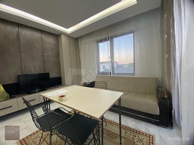 CM GROUP İNVEST | BANDIRMA YENİ MAHALLE’DE SIFIR 1+1 SATILIK DAİRELER - Görsel 27