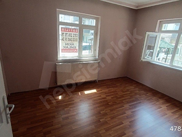 SELÇUKLU MAHALLESİNDE ACİL SATILIK 2+1 -BAĞIMSIZ ODALI YÜKSEK GİRİŞ DAİRE - Görsel 10