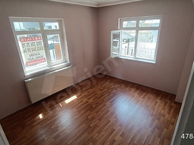 SELÇUKLU MAHALLESİNDE ACİL SATILIK 2+1 -BAĞIMSIZ ODALI YÜKSEK GİRİŞ DAİRE - Görsel 11