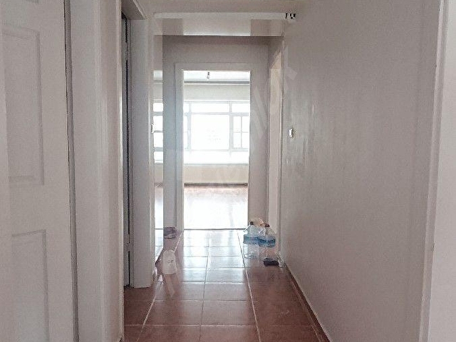 SELÇUKLU MAHALLESİNDE ACİL SATILIK 2+1 -BAĞIMSIZ ODALI YÜKSEK GİRİŞ DAİRE - Görsel 12