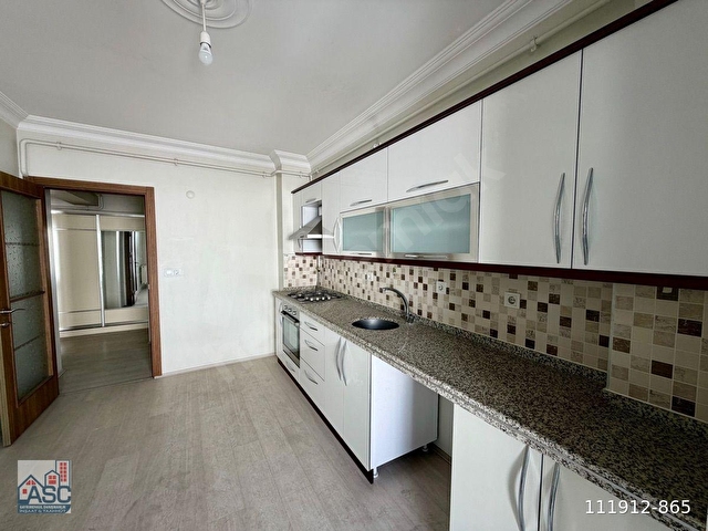 ASC DEN BORAZANLAR MAH. ARAKATTA GÜNEY CEPHELİ KİRALIK 3+1 DAİRE - Görsel 4