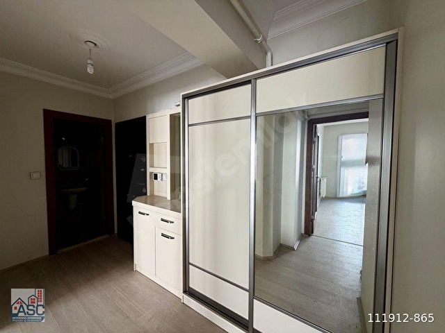 ASC DEN BORAZANLAR MAH. ARAKATTA GÜNEY CEPHELİ KİRALIK 3+1 DAİRE - Görsel 5