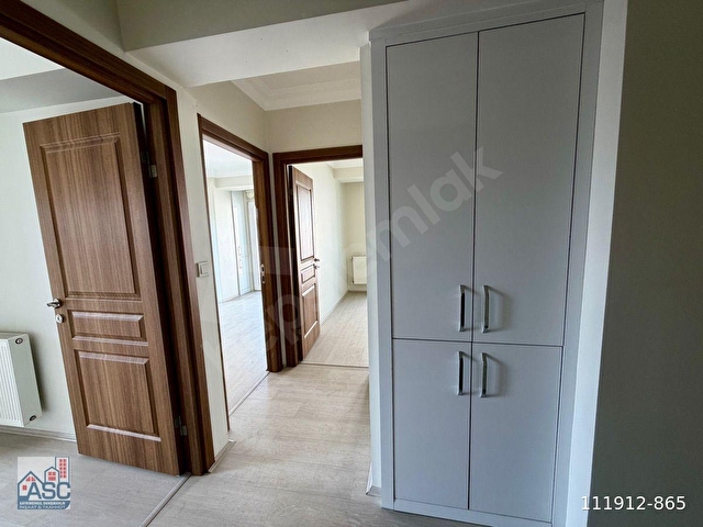 ASC DEN BORAZANLAR MAH. ARAKATTA GÜNEY CEPHELİ KİRALIK 3+1 DAİRE - Görsel 16