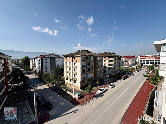 ASC DEN BORAZANLAR MAH. ARAKATTA GÜNEY CEPHELİ KİRALIK 3+1 DAİRE - Görsel 22