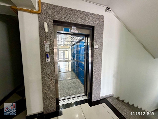ASC DEN BORAZANLAR MAH. ARAKATTA GÜNEY CEPHELİ KİRALIK 3+1 DAİRE - Görsel 26