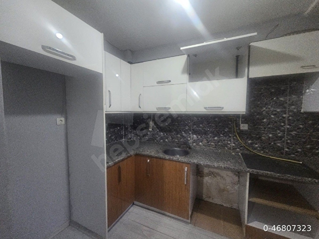 AYRANCİLAR TOKİ KİRALİK DAİRE - Görsel 12