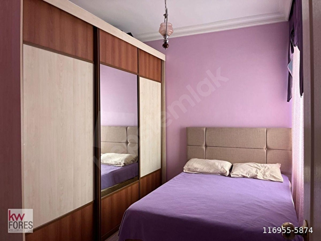 ATAŞEHİR KÜÇÜKBAKKALKÖY ÇAĞDAŞ KENT SİTESİNDE ARAKAT 3+1 DAİRE - Görsel 10