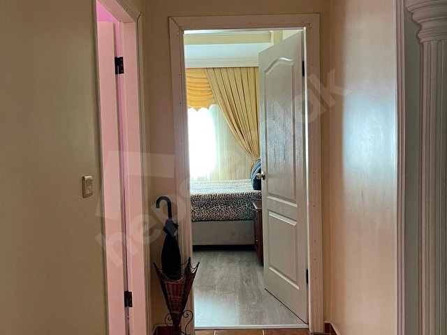 ATAŞEHİR KÜÇÜKBAKKALKÖY ÇAĞDAŞ KENT SİTESİNDE ARAKAT 3+1 DAİRE - Görsel 16