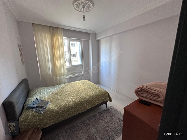 TURHAN EMLAKTAN ŞARHÖYÜK MAH.SATILIK 3+1 - Görsel 10