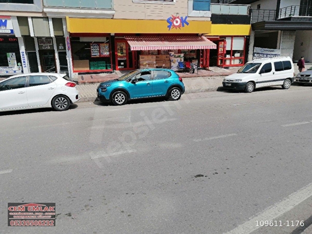 Cem emlaktan 3 +1 kiralık daire - Görsel 6