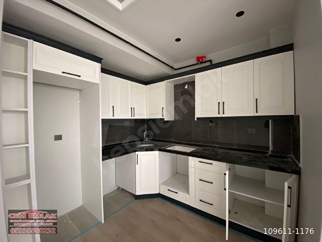 Cem emlaktan 3 +1 kiralık daire - Görsel 28