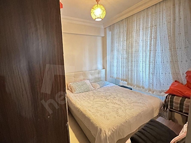 YAZICI EMLAKTAN SATILIK YÜKSEK GİRİŞ DAİRE - Görsel 7