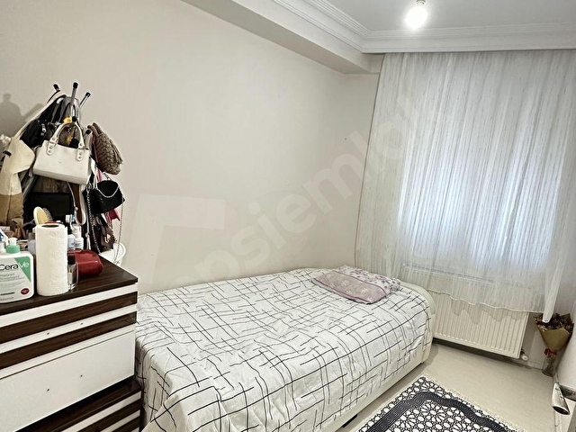 YAZICI EMLAKTAN SATILIK YÜKSEK GİRİŞ DAİRE - Görsel 5