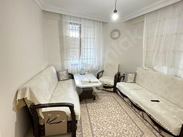 YAZICI EMLAKTAN SATILIK YÜKSEK GİRİŞ DAİRE - Görsel 4