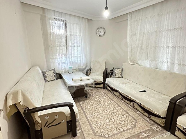 YAZICI EMLAKTAN SATILIK YÜKSEK GİRİŞ DAİRE - Görsel 2