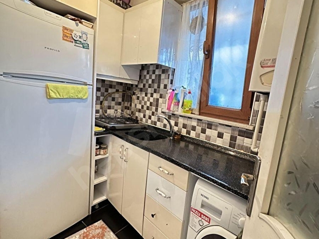 YAZICI EMLAKTAN SATILIK YÜKSEK GİRİŞ DAİRE - Görsel 10