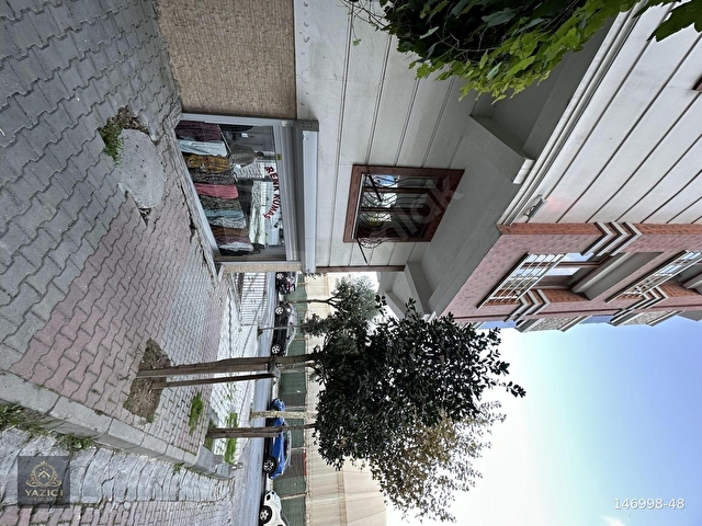 YAZICI EMLAKTAN SATILIK YÜKSEK GİRİŞ DAİRE - Görsel 13