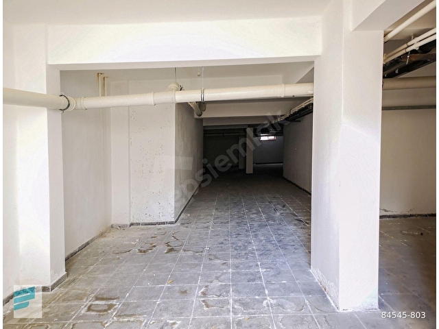 YENİŞEHİR MAHALLESİNDE 705 m² KİRALIK DÜKKAN & MAĞAZA - Görsel 14