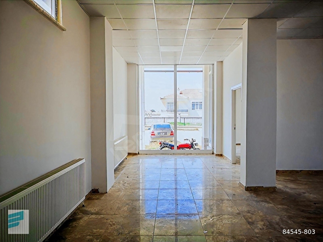 YENİŞEHİR MAHALLESİNDE 705 m² KİRALIK DÜKKAN & MAĞAZA - Görsel 9