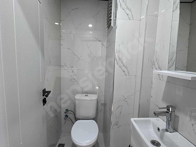 TURYAPTAN Ş.HAST YAKINI LÜKS 2+1 ÖZEL OTOPARKLI-SİTE İÇİ - Görsel 19