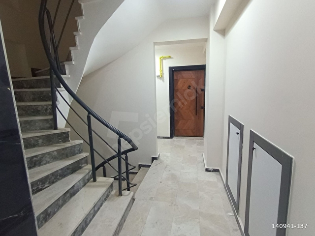 İRADAN CENNET MAHALLESİNDE YENİ 3+1 SATILIK 110 M2 NET DAİRE - Görsel 2