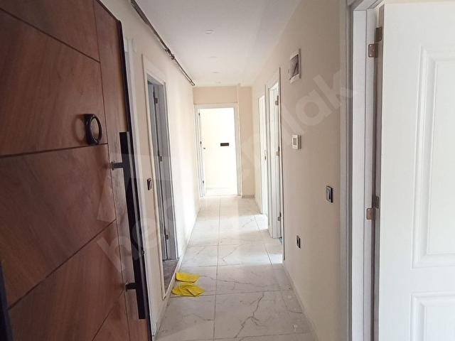 İRADAN CENNET MAHALLESİNDE YENİ 3+1 SATILIK 110 M2 NET DAİRE - Görsel 6