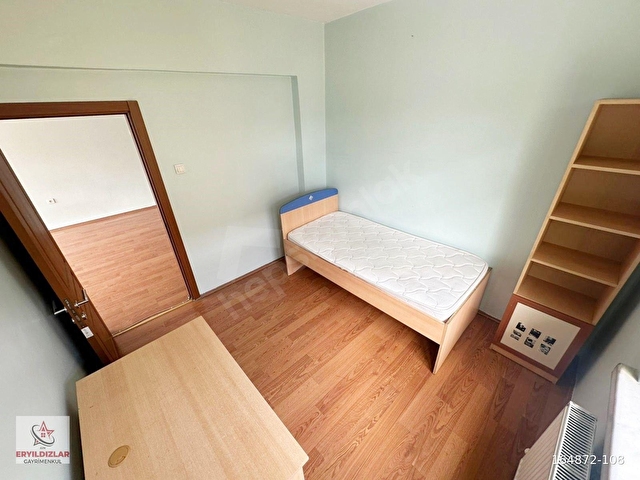 ERYILDIZLARDAN KEÇİÖREN METRO YAKINI**CADDE ÜSTÜ** KİRALIK DAİRE - Görsel 15