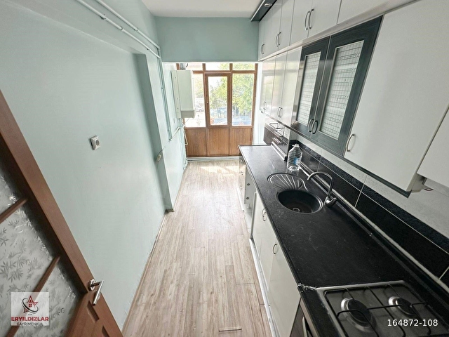 ERYILDIZLARDAN KEÇİÖREN METRO YAKINI**CADDE ÜSTÜ** KİRALIK DAİRE - Görsel 2