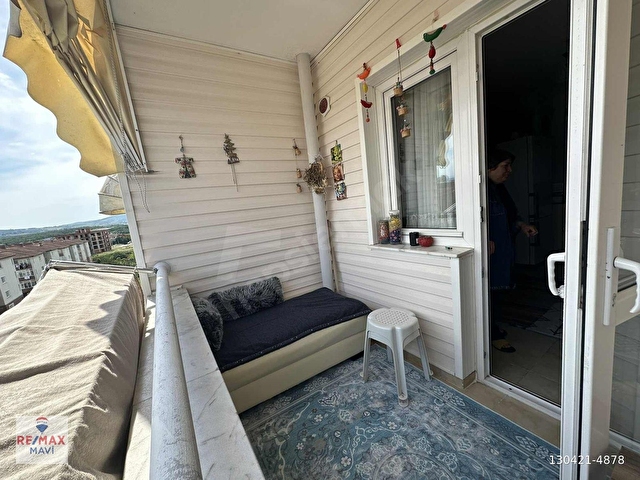 REMAX MAVİDEN KORUCUK İDEALKENT SİTESİNDE ASANSÖRLÜ 2+1 DAİRE - Görsel 16