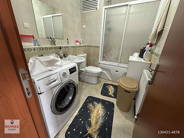 REMAX MAVİDEN KORUCUK İDEALKENT SİTESİNDE ASANSÖRLÜ 2+1 DAİRE - Görsel 26