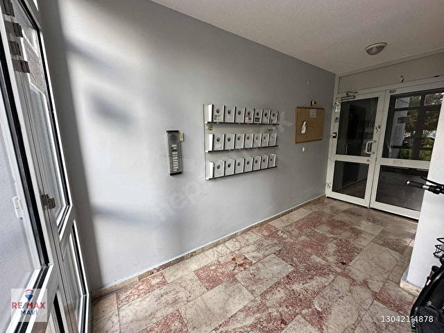 REMAX MAVİDEN KORUCUK İDEALKENT SİTESİNDE ASANSÖRLÜ 2+1 DAİRE - Görsel 28