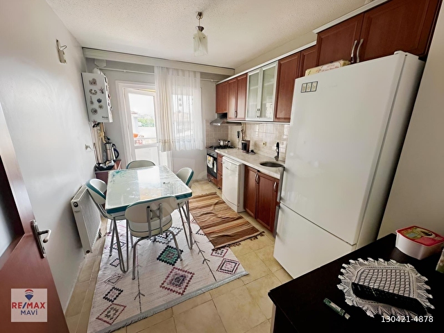 REMAX MAVİDEN KORUCUK İDEALKENT SİTESİNDE ASANSÖRLÜ 2+1 DAİRE - Görsel 5