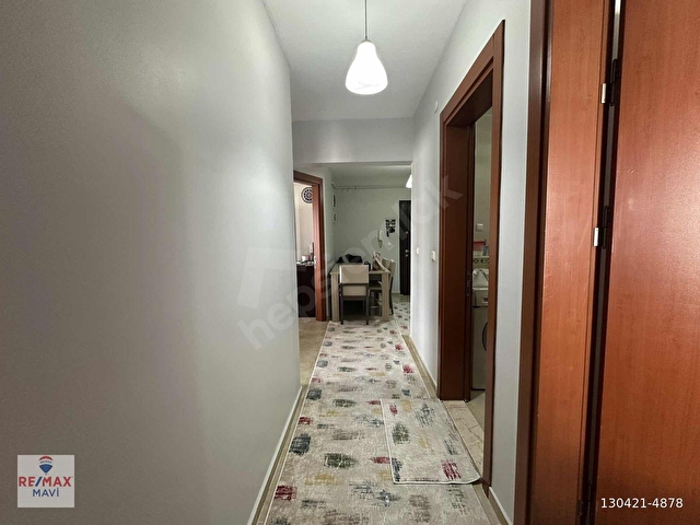 REMAX MAVİDEN KORUCUK İDEALKENT SİTESİNDE ASANSÖRLÜ 2+1 DAİRE - Görsel 13
