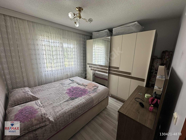 REMAX MAVİDEN KORUCUK İDEALKENT SİTESİNDE ASANSÖRLÜ 2+1 DAİRE - Görsel 20