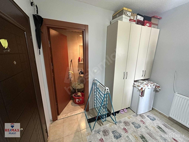 REMAX MAVİDEN KORUCUK İDEALKENT SİTESİNDE ASANSÖRLÜ 2+1 DAİRE - Görsel 24