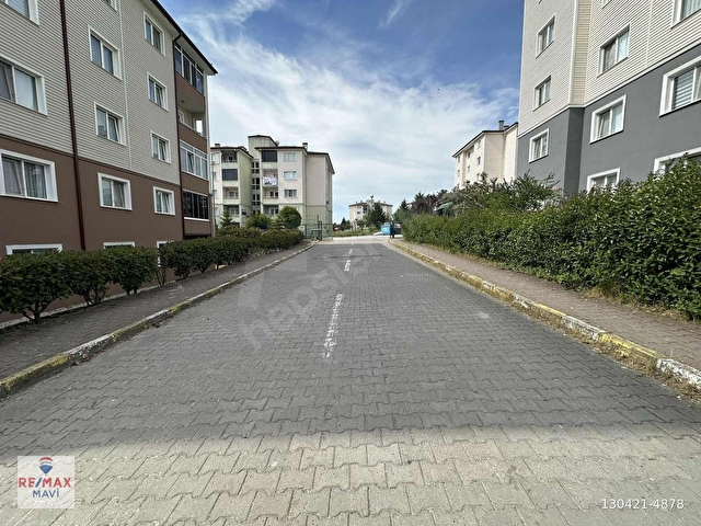 REMAX MAVİDEN KORUCUK İDEALKENT SİTESİNDE ASANSÖRLÜ 2+1 DAİRE - Görsel 30