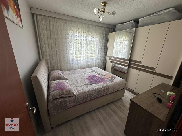 REMAX MAVİDEN KORUCUK İDEALKENT SİTESİNDE ASANSÖRLÜ 2+1 DAİRE - Görsel 22